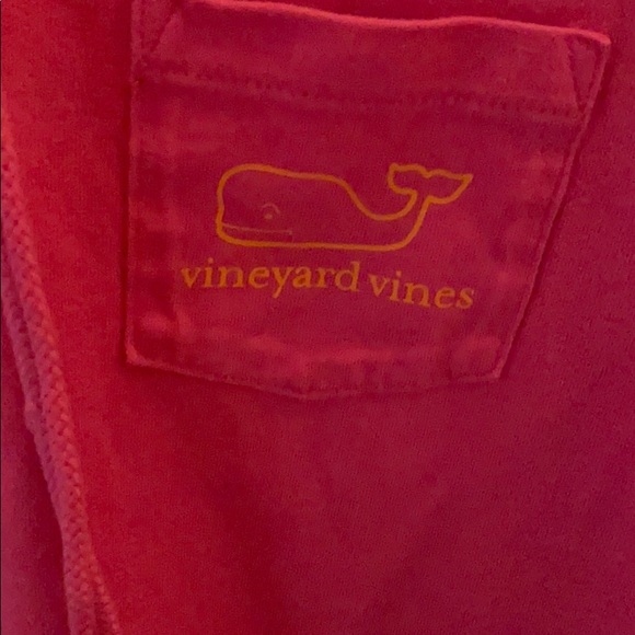 LOT OF 4 Vineyard Vines Long-Sleeve Whale Tee - Picture 4 of 16